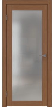  FK021 (экошпон орех, матовое стекло)