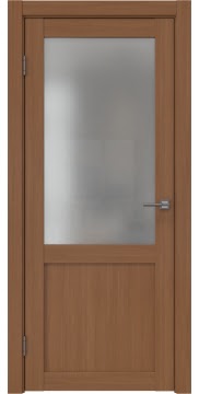  FK022 (экошпон орех, матовое стекло)