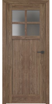  RL004 (шпон американский орех, остекленная)