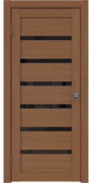  RM002 (экошпон орех, лакобель черный)