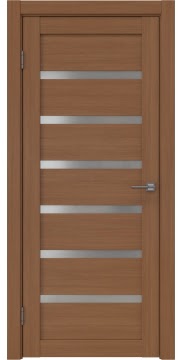  RM002 (экошпон орех, матовое стекло)