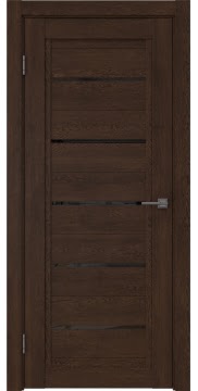  RM017 (экошпон дуб шоколад, лакобель черный)