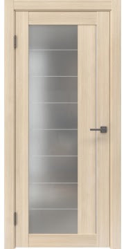  RM018 (экошпон капучино мелинга, со стеклом)