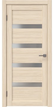  RM027 (экошпон беленый дуб FL, матовое стекло)