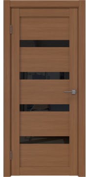  RM027 (экошпон орех, лакобель черный)
