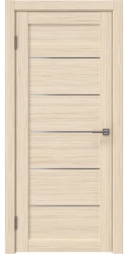  RM028 (экошпон беленый дуб FL, матовое стекло)
