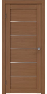  RM028 (экошпон орех, матовое стекло)