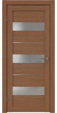  RM034 (экошпон орех, матовое стекло)