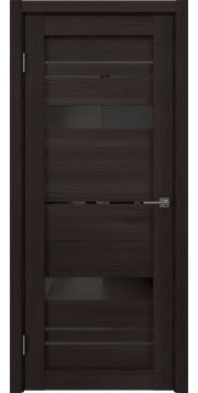  RM062 (экошпон орех темный, с черным стеклом)