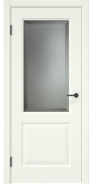  ZK033 (эмаль RAL 9010, со стеклом)