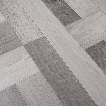 Ламинат серый, Lamiwood Trend (Дуб лофт)