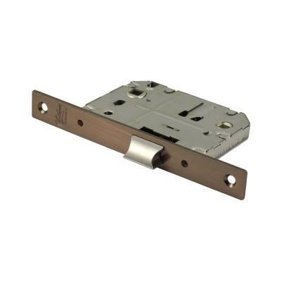 Защелка сантехническая L70AC (медь)
