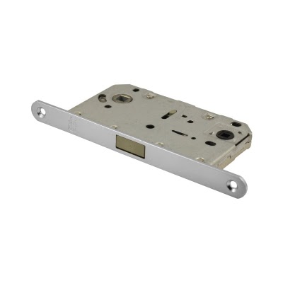Защелка сантехническая MC96CP (хром)