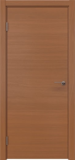 Межкомнатная дверь ZK001 (шпон анерги)