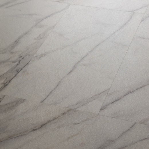 ПВХ плитка Lamiwood Aquamarine Мрамор Примо