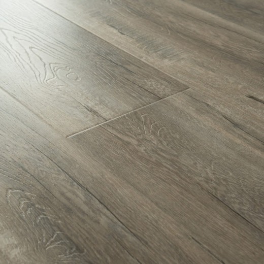 Ламинат Lamiwood Bristol Дуб серый
