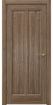 Межкомнатная дверь FK032 (шпон американский орех) — 5978