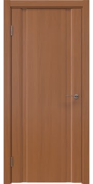 Межкомнатная дверь GM016 (шпон анегри) — 5588
