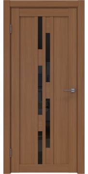  RM001 (экошпон орех, лакобель черный)