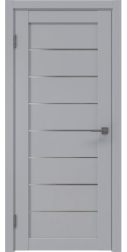  RM003 (экошпон серый, со стеклом)