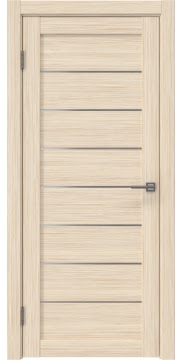  RM003 (экошпон беленый дуб FL, матовое стекло)