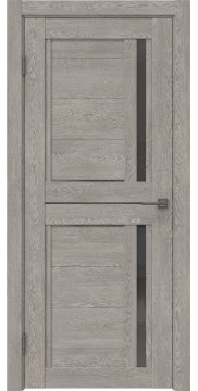  RM012 (экошпон дымчатый дуб, стекло графит)