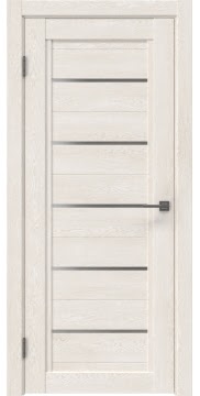  RM017 (экошпон белый дуб, со стеклом)