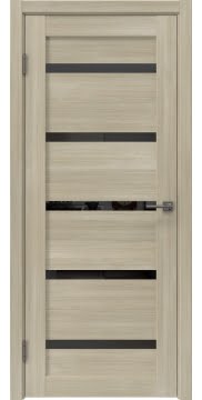  RM020 (экошпон дуб дымчатый, с черным стеклом)
