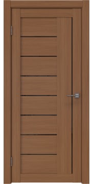  RM025 (экошпон орех, лакобель черный)