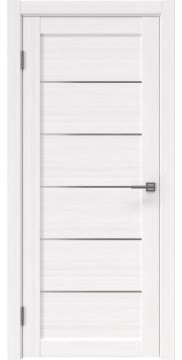  RM028 (экошпон белый, матовое стекло)