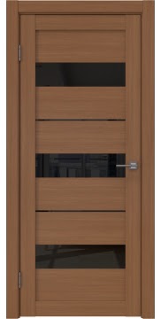  RM034 (экошпон орех, лакобель черный)