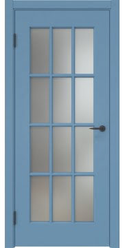  ZK023 (эмаль RAL 5024, со стеклом)