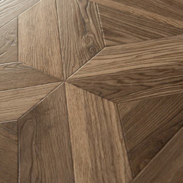 Ламинат для спальни, Lamiwood Antiquary (Дуб Шопард)
